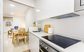 Apartamentos Sta Maria La Blanca